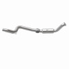 MagnaFlow 11-14 Chrysler 300 / Dodge Challenger/Charger 3.6L Rear Direct Fit Catalytic Converter - 52101