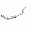 MagnaFlow 11-14 Chrysler 300 / Dodge Challenger/Charger 3.6L Rear Direct Fit Catalytic Converter - 52101