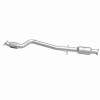 Magnaflow Conv DF 2012-2014 CRUZE 1.4L Underbody - 52109