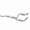 Magnaflow Conv DF 2011-2012 EXPRESS 2500 6.0L 6.0L Underbody - 52113