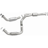 Magnaflow Conv DF 2011-2012 EXPRESS 2500 6.0L 6.0L Underbody - 52113