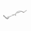 Magnaflow Conv DF 2003 ML350 3.7L Underbody - 52115