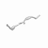 Magnaflow Conv DF 2003 ML350 3.7L Underbody - 52115