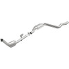 Magnaflow Conv DF 2003 ML350 3.7L Underbody - 52116