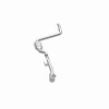 Magnaflow Conv DF 2003 ML350 3.7L Underbody - 52116