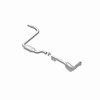 Magnaflow Conv DF 2003 ML350 3.7L Underbody - 52116