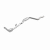 Magnaflow Conv DF 2003 ML350 3.7L Underbody - 52116