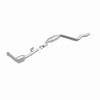 Magnaflow Conv DF 2003 ML350 3.7L Underbody - 52116