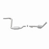 Magnaflow Conv DF 2003 ML350 3.7L Underbody - 52116