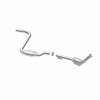 Magnaflow Conv DF 2003 ML350 3.7L Underbody - 52116