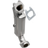 MagnaFlow Conv Direct Fit Federal Catalytic Converter OEM 11-14 Dodge Avenger V6 - 3.6 LFLEX - 52120