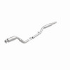 Magnaflow Conv DF 2005-2007 A6 QUATTRO 3.2L Underbody - 52132
