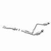 MagnaFlow Conv Direct Fit 2011-2014 Express 1500 4.3L Underbody - 52134
