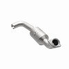 Magnaflow Conv DF 2011-2014 F-150 5.0L Underbody - 52138