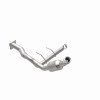 Magnaflow Conv DF 2011-2014 F-150 5.0L Underbody - 52139