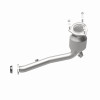 MagnaFlow Conv Direct Fit 08-09 Suzuki SX4 - 52141