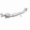 Magnaflow Conv DF 2010-2013 TRANSIT CONNECT 2.0 L Underbody - 52152