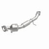 Magnaflow Conv DF 2010-2013 TRANSIT CONNECT 2.0 L Underbody - 52152