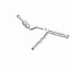 Magnaflow Conv DF 2011-2014 F-150 3.7L Underbody - 52156