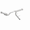 Magnaflow Conv DF 2011-2014 F-150 3.7L Underbody - 52156