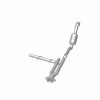 Magnaflow Conv DF 2011-2014 F-150 3.7L Underbody - 52156