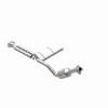 Magnaflow Conv DF 2011-2014 F-150 3.7L Underbody - 52156