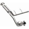 Magnaflow Conv DF 2011-2014 F-150 3.7L Underbody - 52156