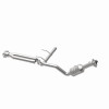 Magnaflow Conv DF 2011-2014 F-150 3.7L Underbody - 52156