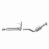 Magnaflow Conv DF 2011-2014 F-150 3.7L Underbody - 52156