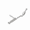 Magnaflow Conv DF 2011-2014 F-150 3.7L Underbody - 52156