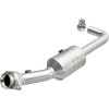 Magnaflow Conv DF 2011-2014 F-150 3.7L Underbody - 52157