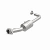 Magnaflow Conv DF 2011-2014 F-150 3.7L Underbody - 52157