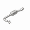 Magnaflow Conv DF 2011-2014 F-150 3.7L Underbody - 52157