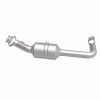 Magnaflow Conv DF 2011-2014 F-150 3.7L Underbody - 52157