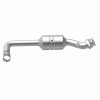 Magnaflow Conv DF 2011-2014 F-150 3.7L Underbody - 52157