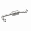 Magnaflow Conv DF 2011-2014 F-150 3.7L Underbody - 52157
