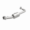 Magnaflow Conv DF 2011-2014 F-150 3.7L Underbody - 52157