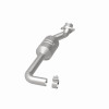 Magnaflow Conv DF 2011-2014 F-150 3.7L Underbody - 52157