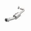Magnaflow Conv DF 2011-2014 F-150 3.7L Underbody - 52157