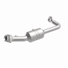 Magnaflow Conv DF 2011-2014 F-150 3.7L Underbody - 52157