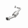 Magnaflow Conv DF 2011-2014 F-150 3.7L Underbody - 52157