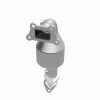 MagnaFlow Conv DF 2012-2013 Chevy Impala V6 3.6L Bolt-On SS Catalytic Converter - 52185