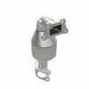 MagnaFlow Conv DF 2012-2013 Chevy Impala V6 3.6L Bolt-On SS Catalytic Converter - 52185