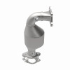 MagnaFlow Conv DF 2012-2013 Chevy Impala V6 3.6L Bolt-On SS Catalytic Converter - 52185