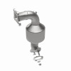 Magnaflow Conv DF 2012-2014 Equinox 3 3.6 L Underbody - 52188