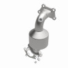 Magnaflow Conv DF 2012-2014 Equinox 3 3.6 L Underbody - 52188
