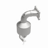 Magnaflow Conv DF 2012-2014 Equinox 3 3.6 L Underbody - 52188