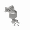Magnaflow Conv DF 2012-2014 Equinox 3 3.6 L Underbody - 52188