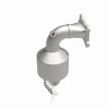 Magnaflow Conv DF 2012-2014 Equinox 3 3.6 L Underbody - 52188