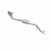 MagnaFlow Direct Fit SS Converter 10-14 Subaru Legacy H6 3.6L - 52203